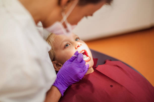 Best Emergency Treatment for Oral Infections in Perryman, MD