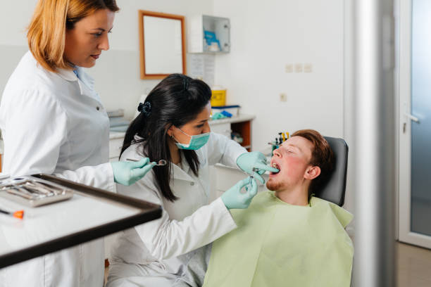 Best Emergency Treatment for Oral Infections in Perryman, MD