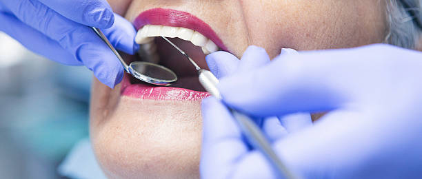 Best Walk-In Emergency Dental Services in Perryman, MD